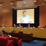 Assemblea dei Soci Unicredit - Roma 11 Maggio 2012