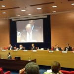 Assemblea dei Soci Unicredit - Roma 11 Maggio 2012