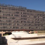 Unicredit Sede di Roma delle Assemblee dei Soci (proprietà ceduta a giugno 2003)